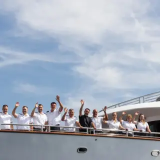 M/Y ANTHEA - Image 7