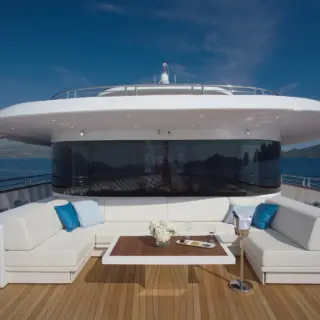 M/Y ANTHEA - Image 8