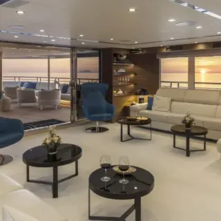 M/Y ANTHEA - Image 9