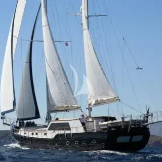 Sailing
