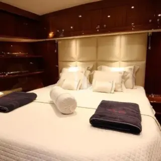 Guest suite