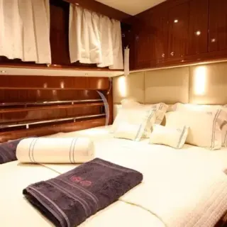 Guest suite