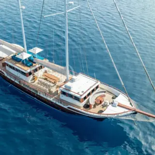 NURTEN A aerial view