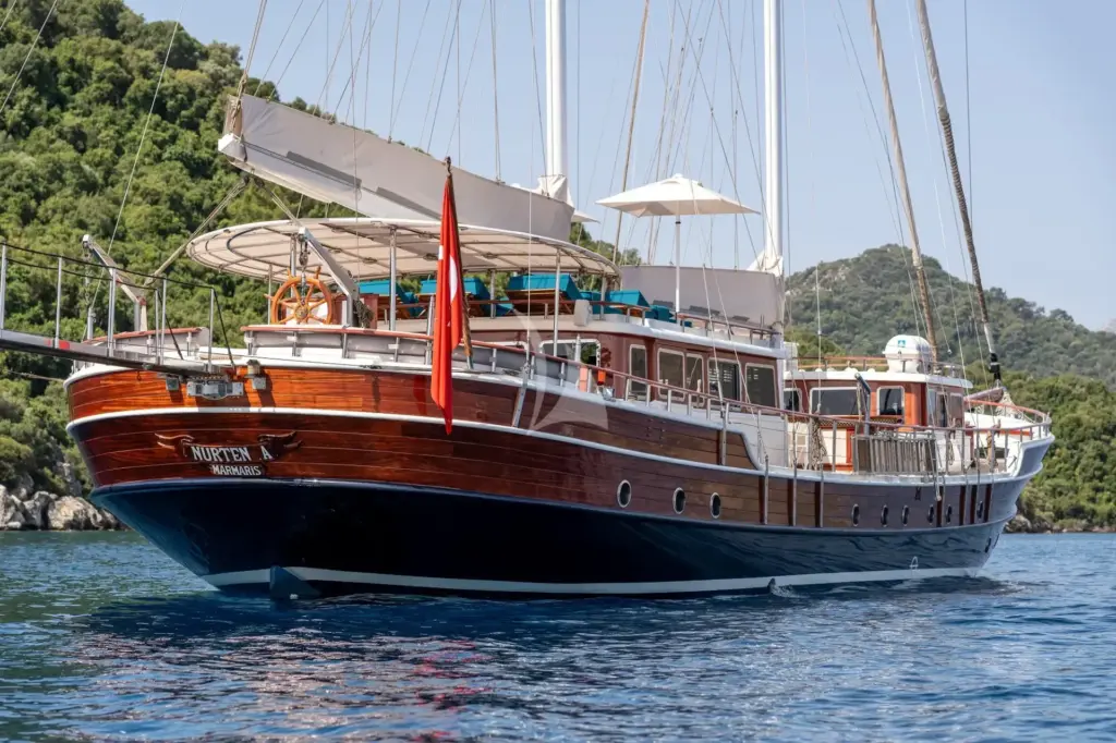 Gulet NURTEN A