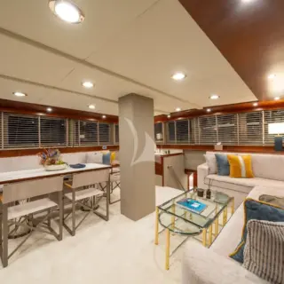 Main salon