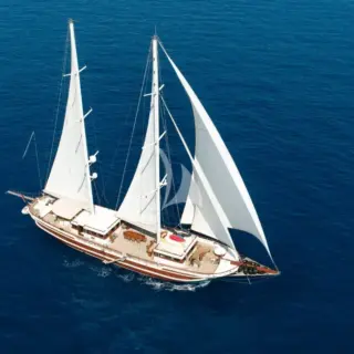 Sailing
