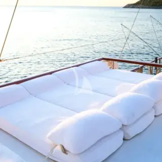 Sunbeds