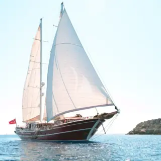 Sailing