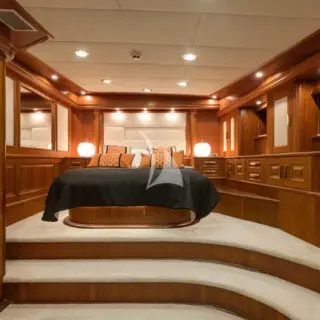 GUest cabin