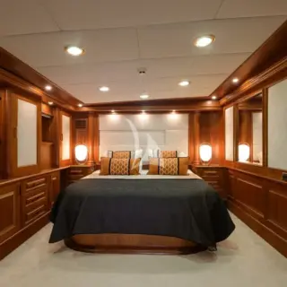 Guest suite