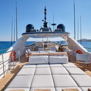Sundeck