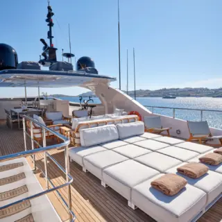 Sundeck