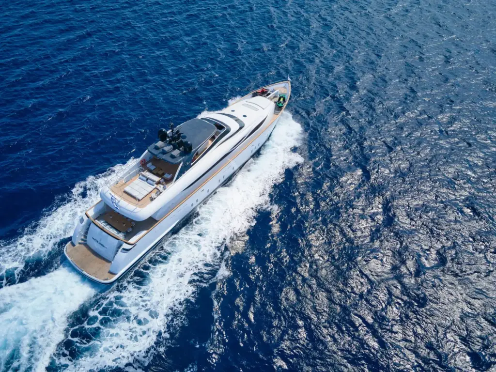 WHITE KNIGHT - Image 4