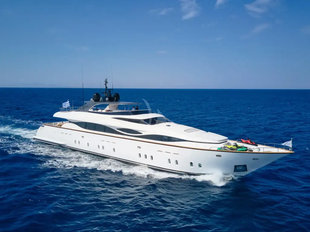 WHITE KNIGHT - Image 2