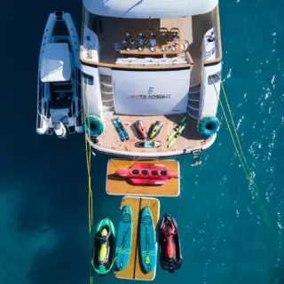 Water toys