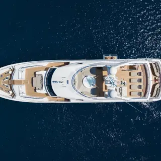 View from above