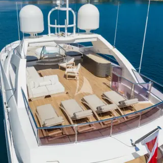 Sundeck