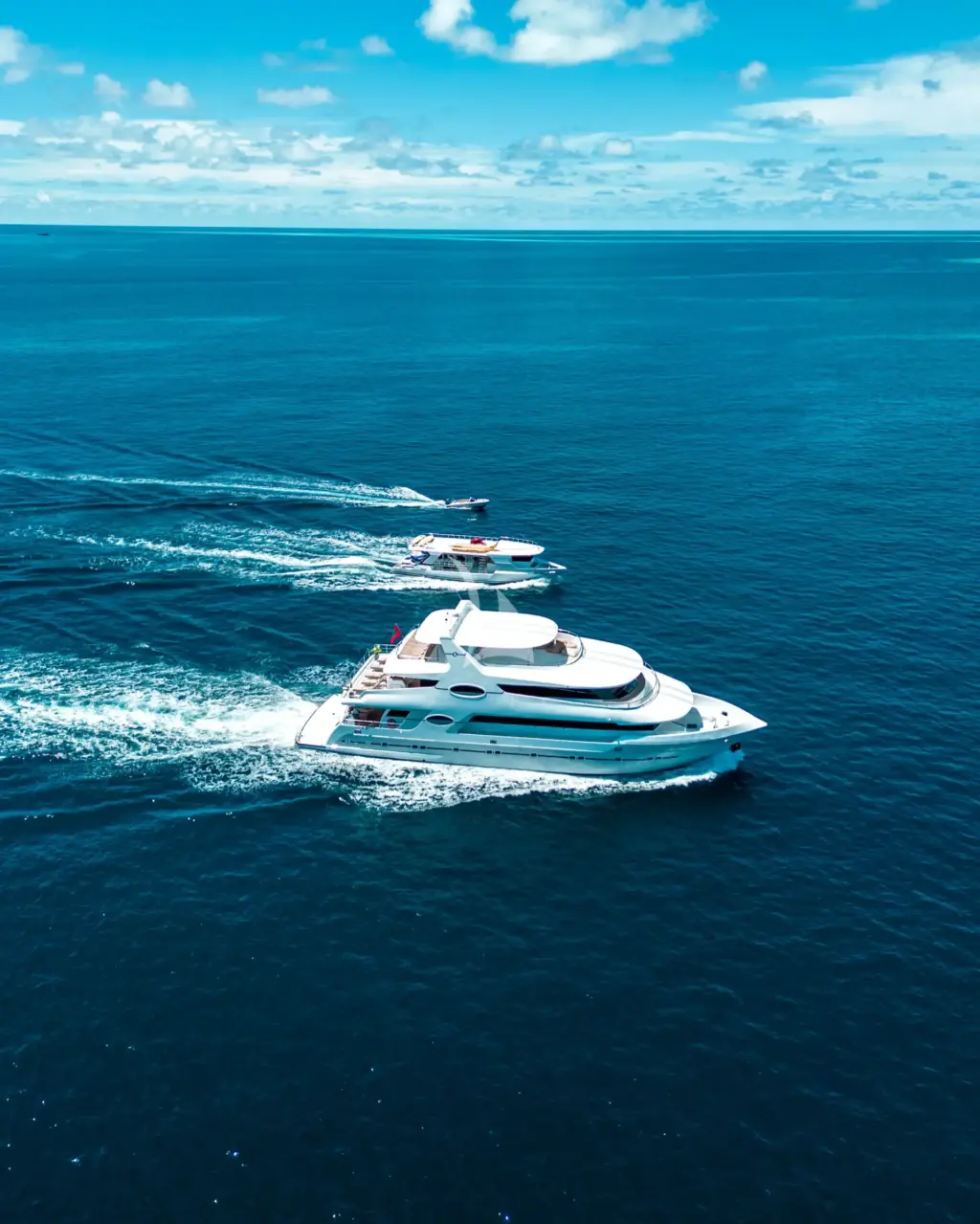 ALICE with Dhoni and Tender