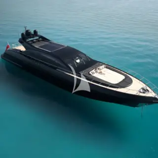 NEOPRENE - Exterior Hull
