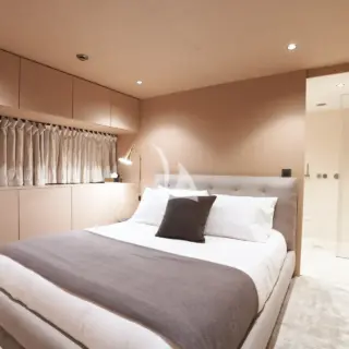VIP Cabin