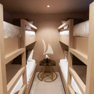 Bunk Room