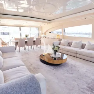 Main Salon