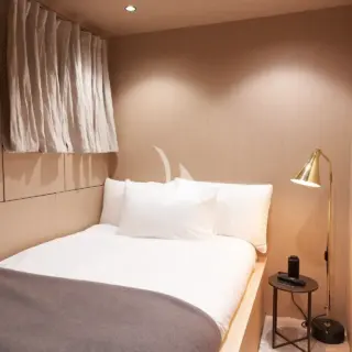 Double Cabin