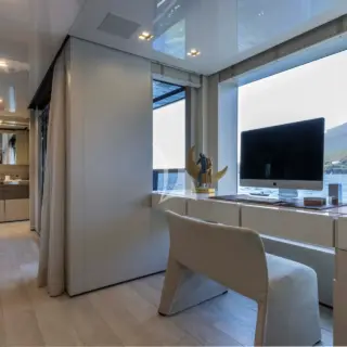 Owners office