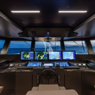 The Bridge