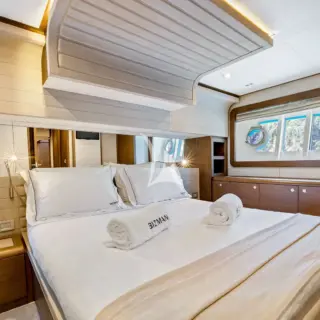 VIP CABINE 1
