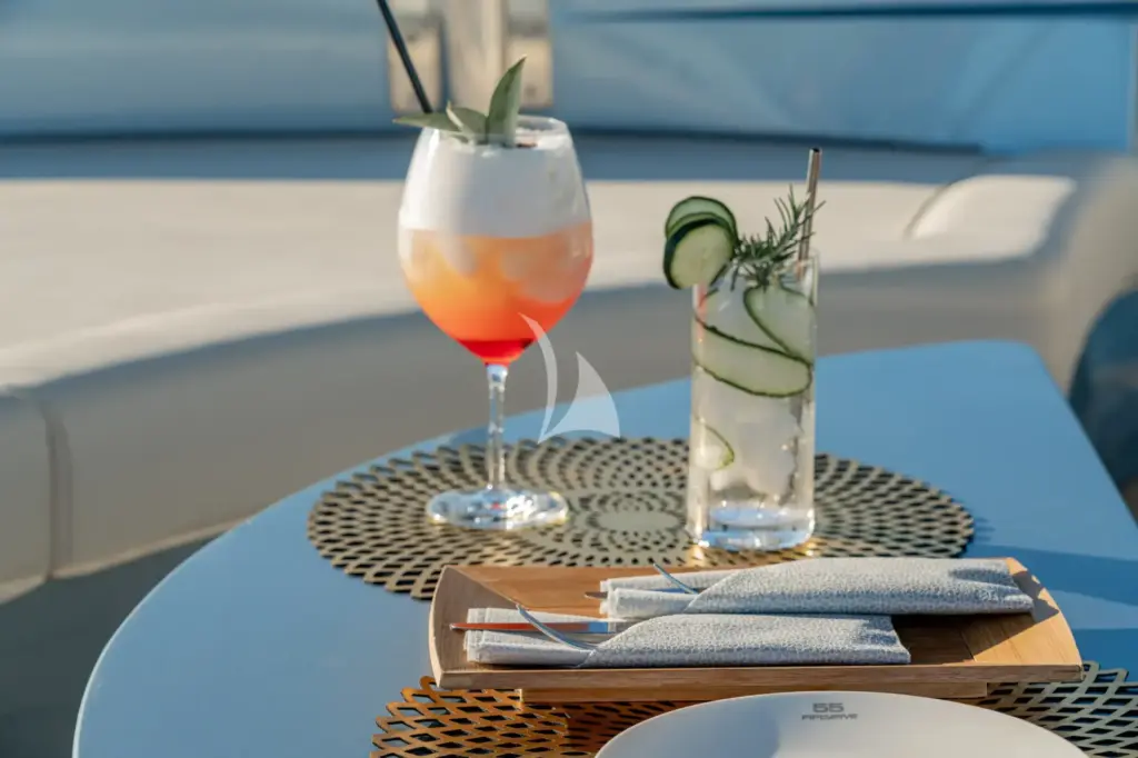 55 FIFTYFIVE - Image 2