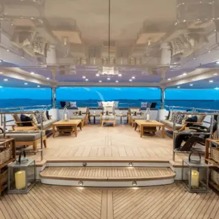 Main Aft Deck