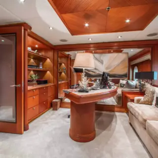 Master - office