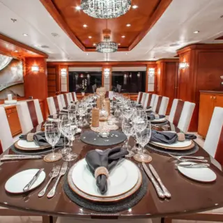 Dining Salon