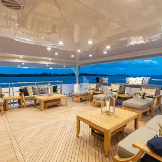 Main Aft Deck