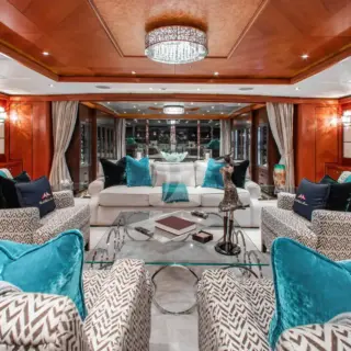 Main Salon