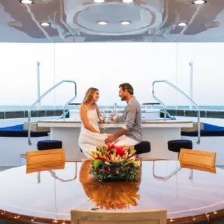 Sun Deck