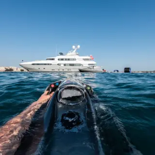 MAXIMILIAN MMIV - Seabob