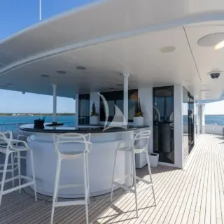 Sun Deck Bar