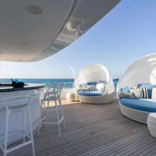 Sun Deck