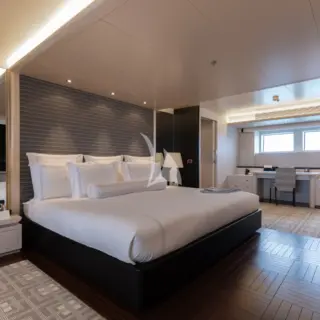 Primary Stateroom