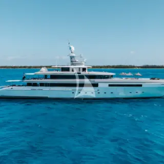 M/Y ETERNITY