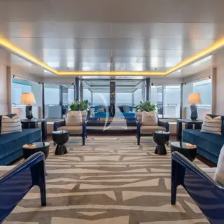 Main Salon