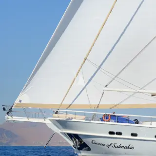 QUEEN OF SALMAKIS - Image 3
