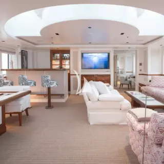 Sky lounge