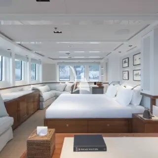 Master cabin I