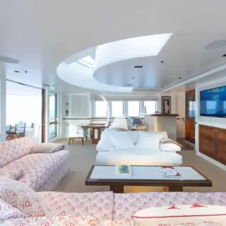 Sky lounge