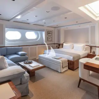 Master cabin II