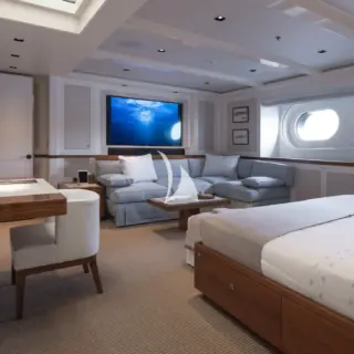 Master cabin II