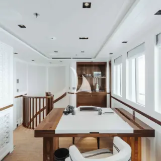 Owner's study